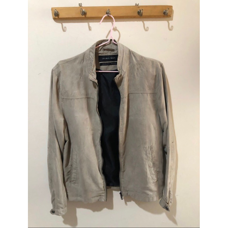 Zara Man Outer