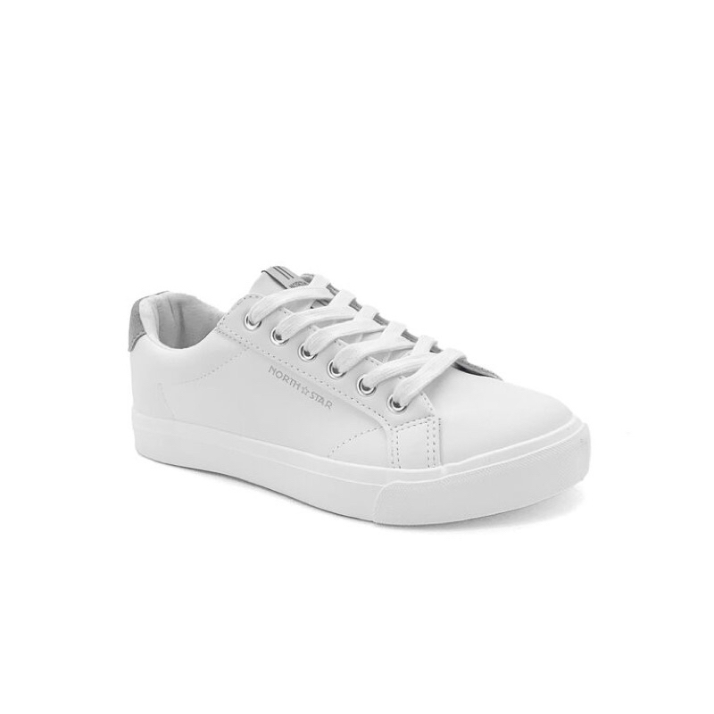 SEPATU SNEAKERS WANITA LAS VEGAS NORTH STAR(5811187)
