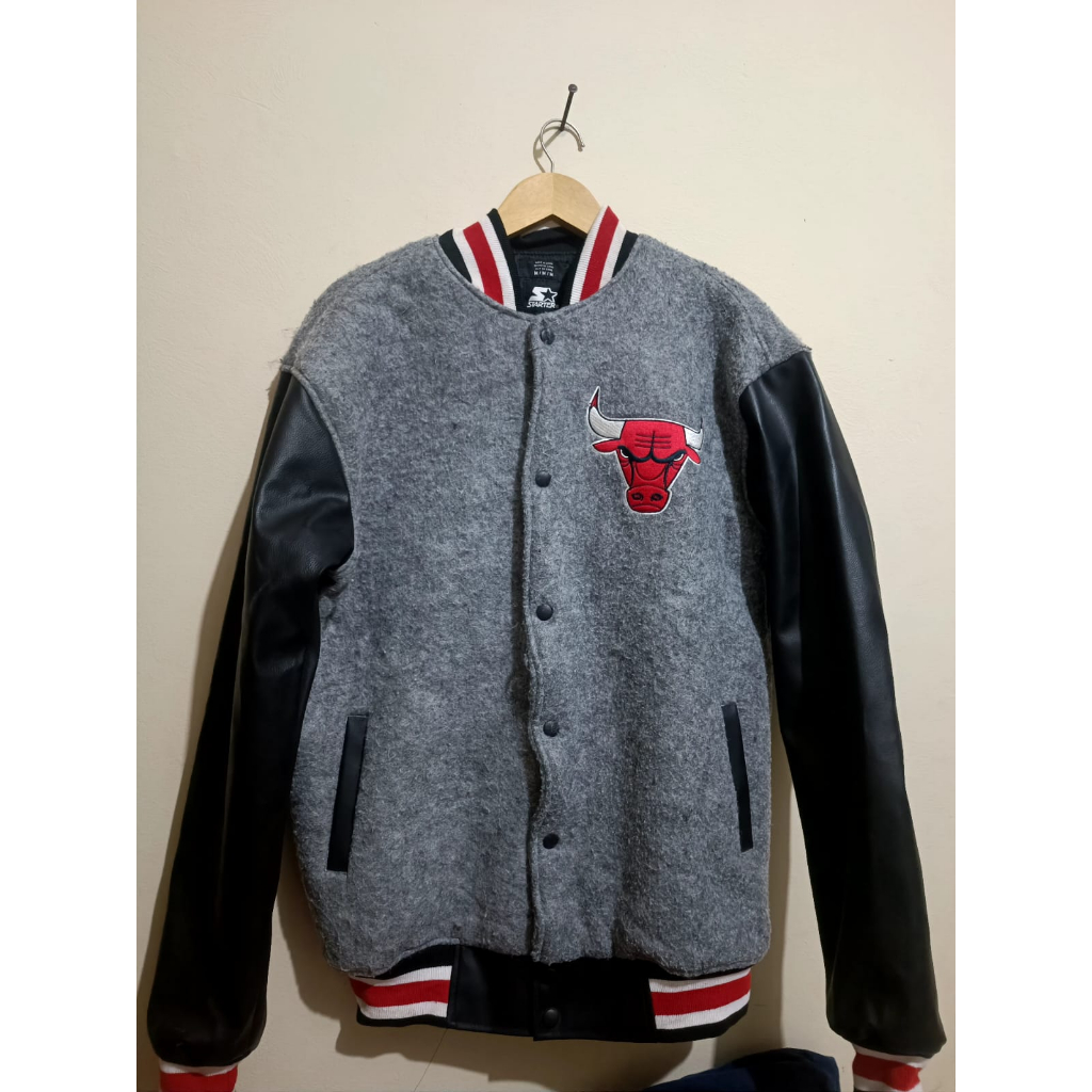 varsity Starter Chicago Bulls