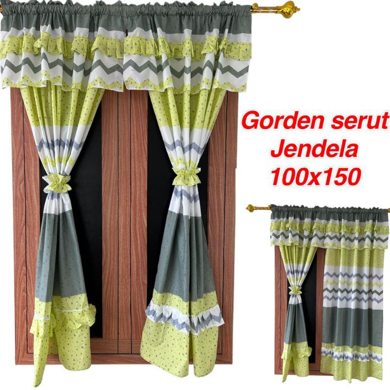 gorden serut 100x150