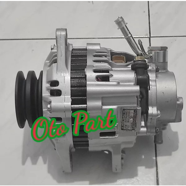 Dinamo Alternator ampere Kuda L300 Disel
