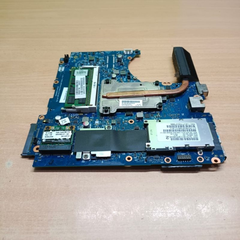 motherboard mainboard normal Laptop HP probook 4330s core i5-2410M