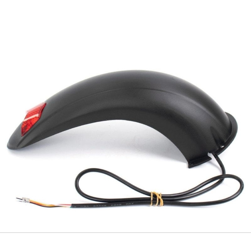 Rear Fender Scooter 36V/48V Motor 500watt Ban 10inch