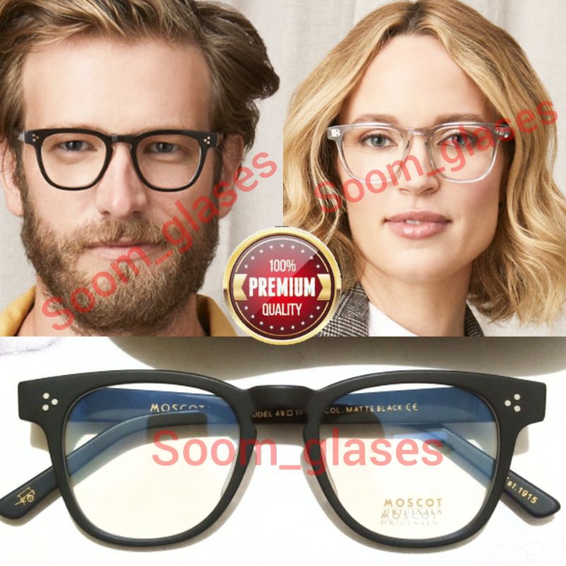 moscot dudel grade ORI