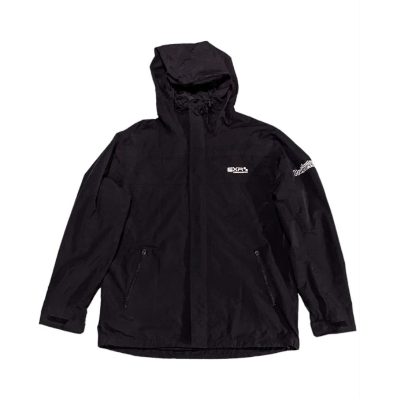 jakeet outdoor exr second original