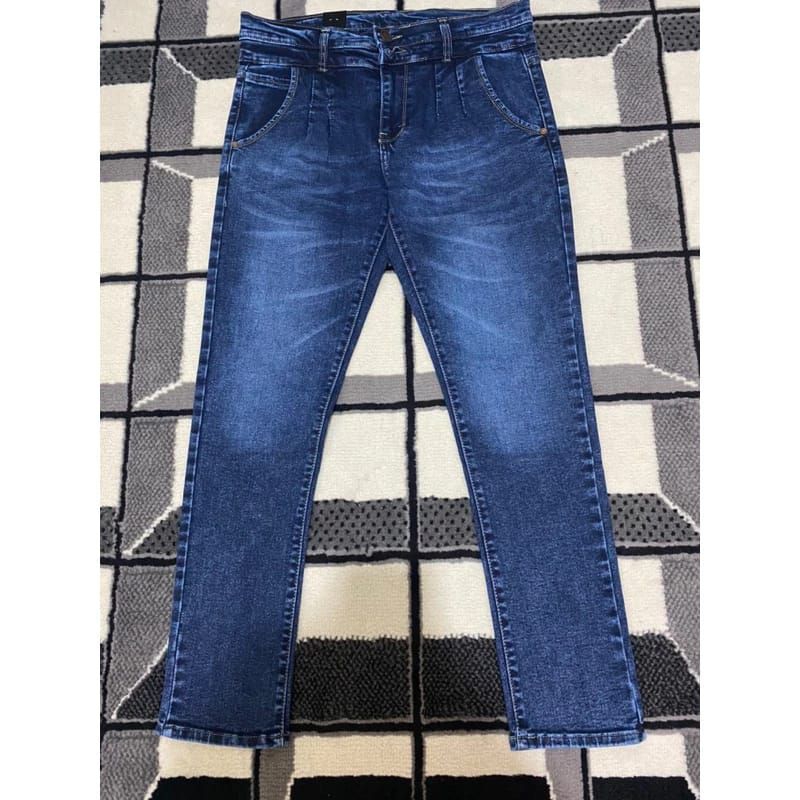 CELANA JEANS SKINY GET IT HAREM Sz 31-38