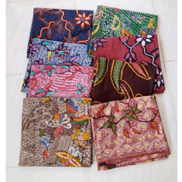 BATIK TULIS MADURA PREMIUM