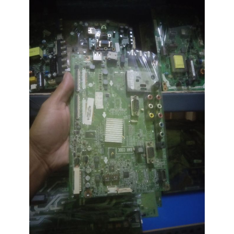 Mainboard Mobo MB TV LCD LED LG TYPE 42LD450