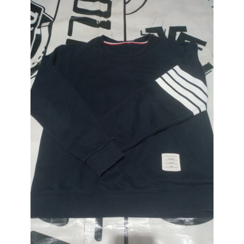 sweater thom browne fashion