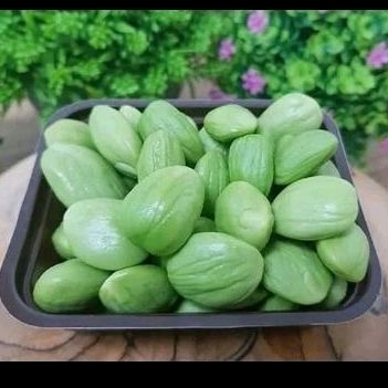 

Pete Kupas Kualitas Premium | 250g