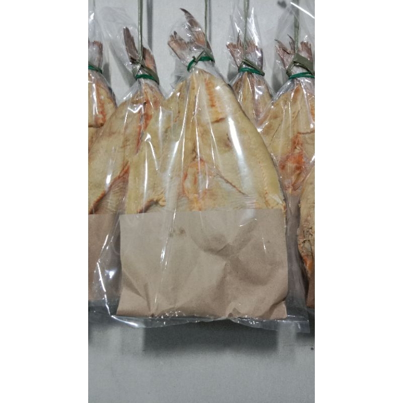 

Ikan asin jambal roti khas Pangandaran 500gram