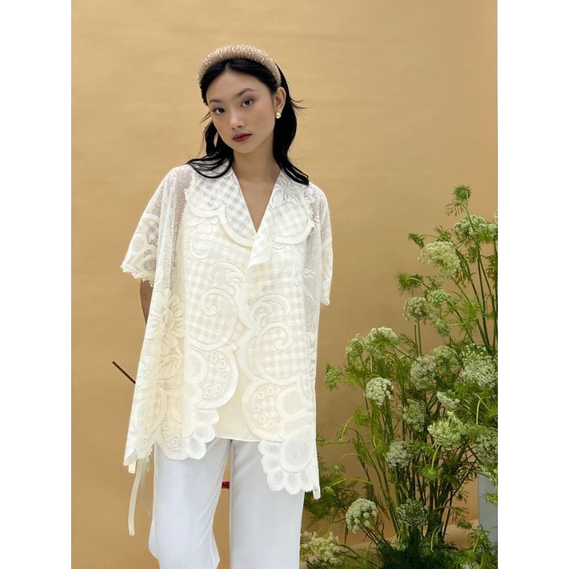 preloved sevrel aira outer