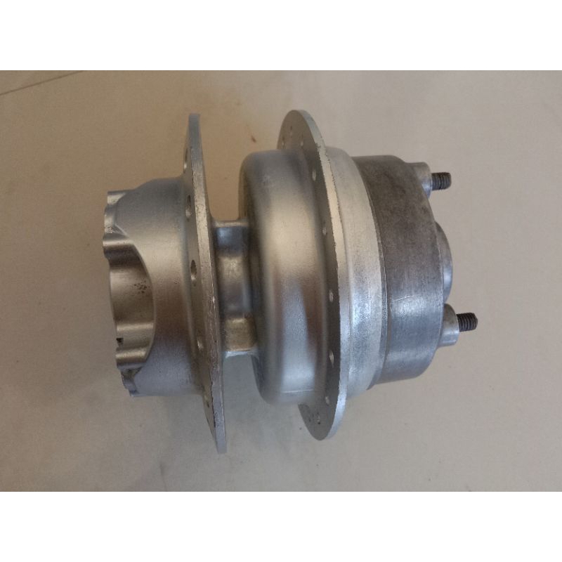 Tromol Belakang Supra X125 DD & Nap gir Orisinil