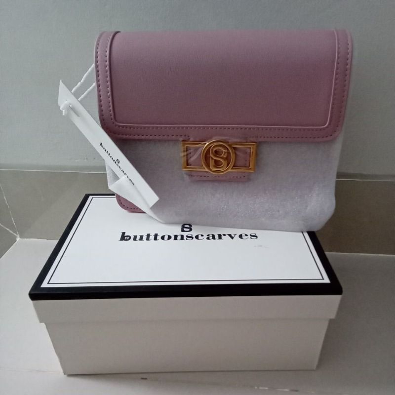 rouge izzy shoulder bag buttonscarves bag