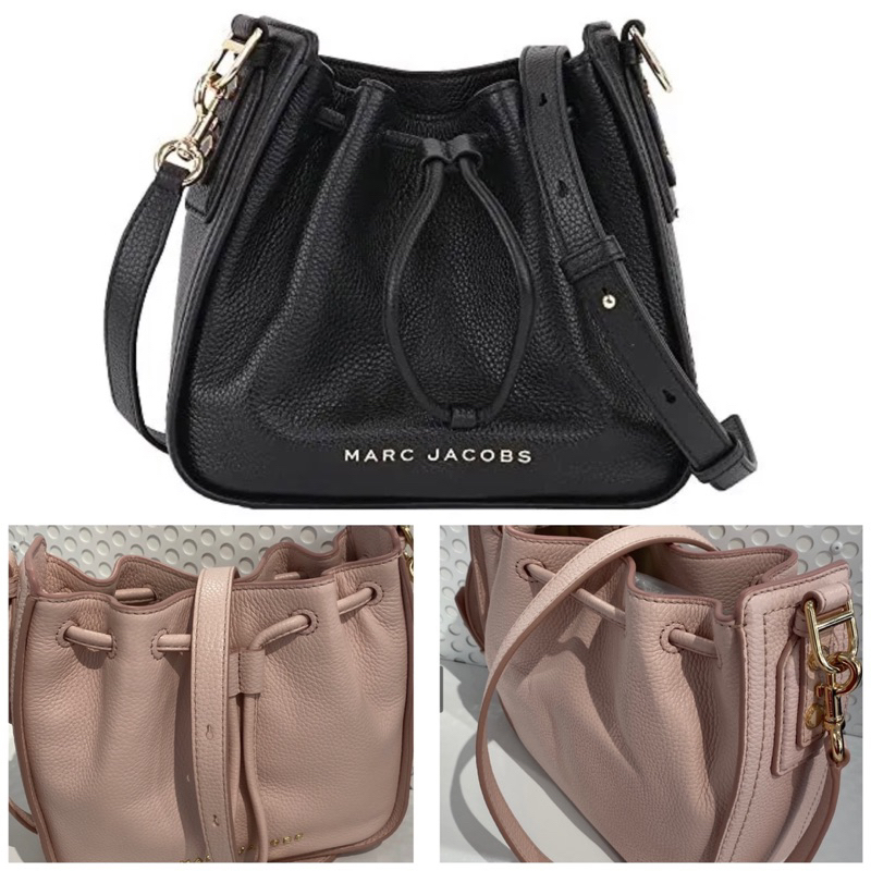 Tas Selempang MJ Model Bucket Cantik Harga Terjangkau/ Marc Jacobs The Groove Mini Bucket