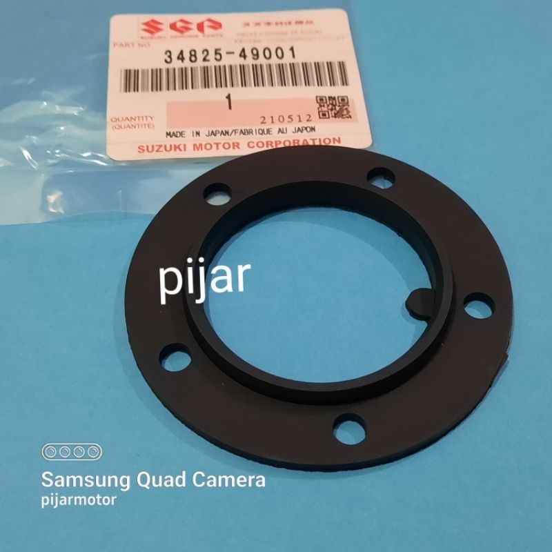 Karet Gasket Seal Pelampung Tangki Bensin Suzuki RGR 150