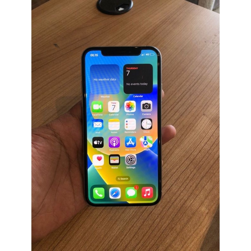 lcd xs original copotan