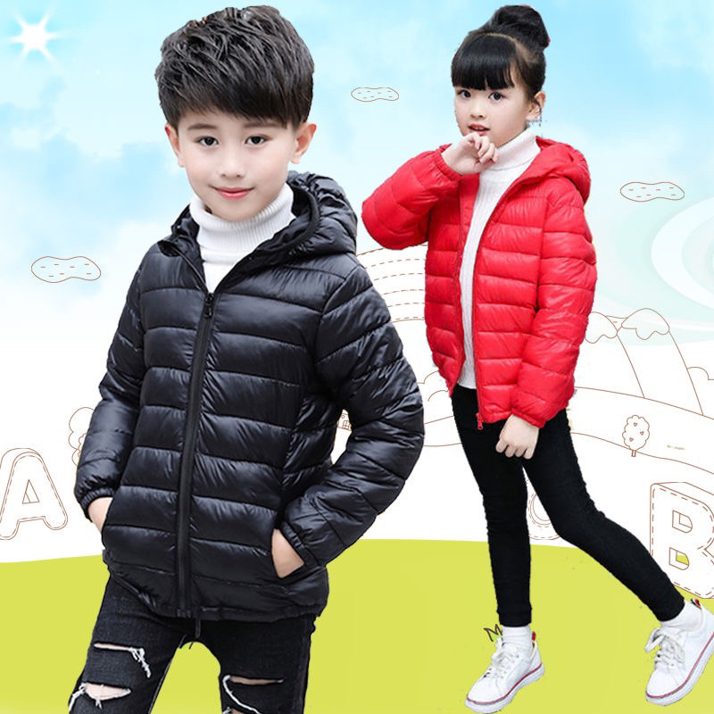 COAT ANAK JAKET ANAK DOWN