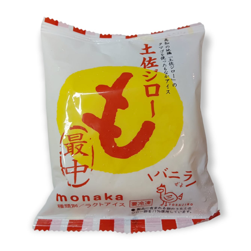 

Kouchi Vanilla Monaka Ice Cream Jepang