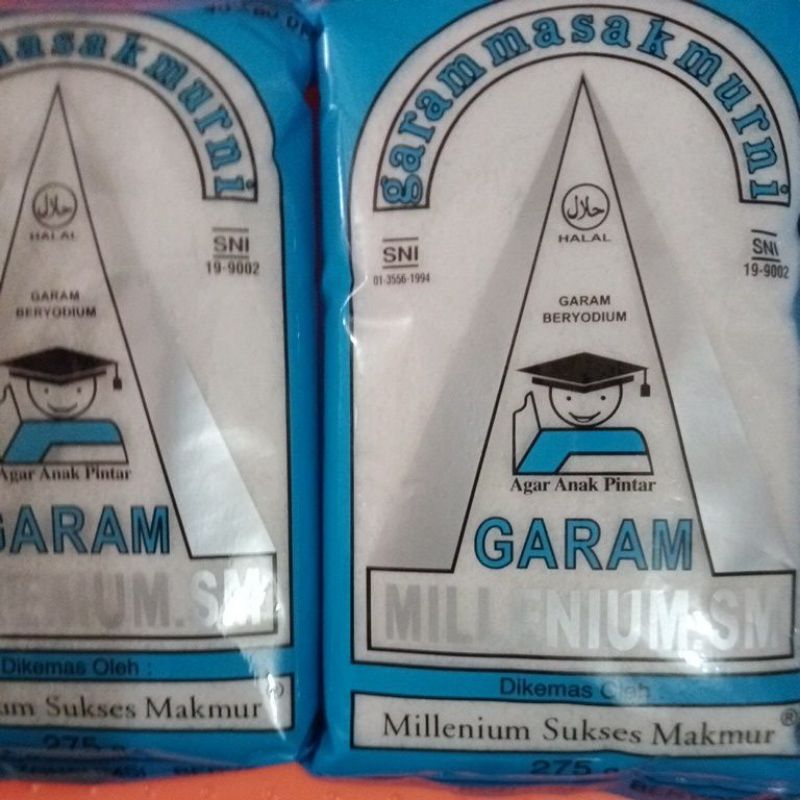 

GARAM MILLENIUM 275g