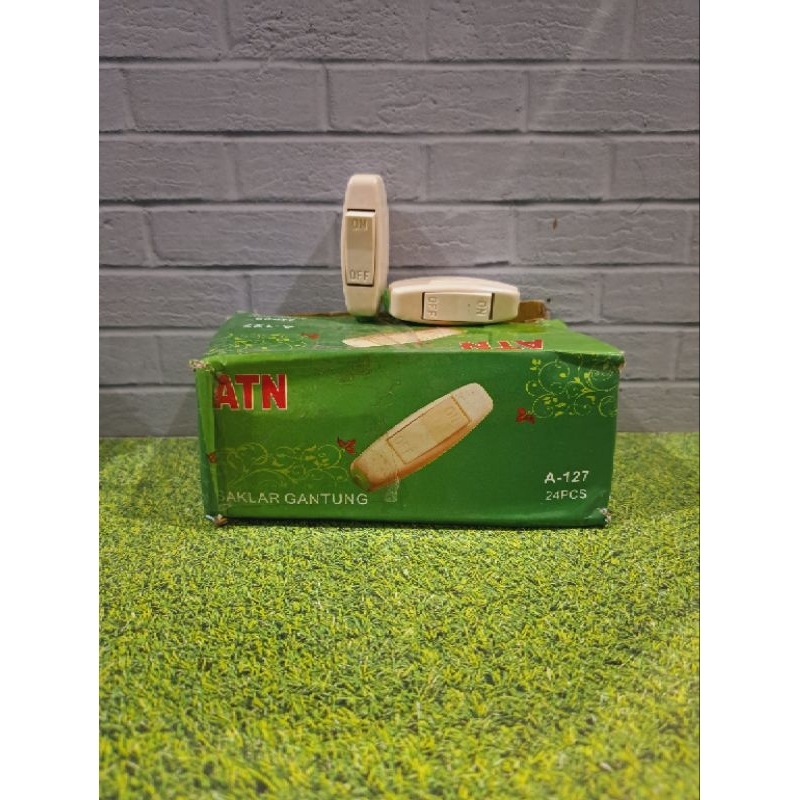 saklar gantung ATN A-127 A-140 A-146 A-819