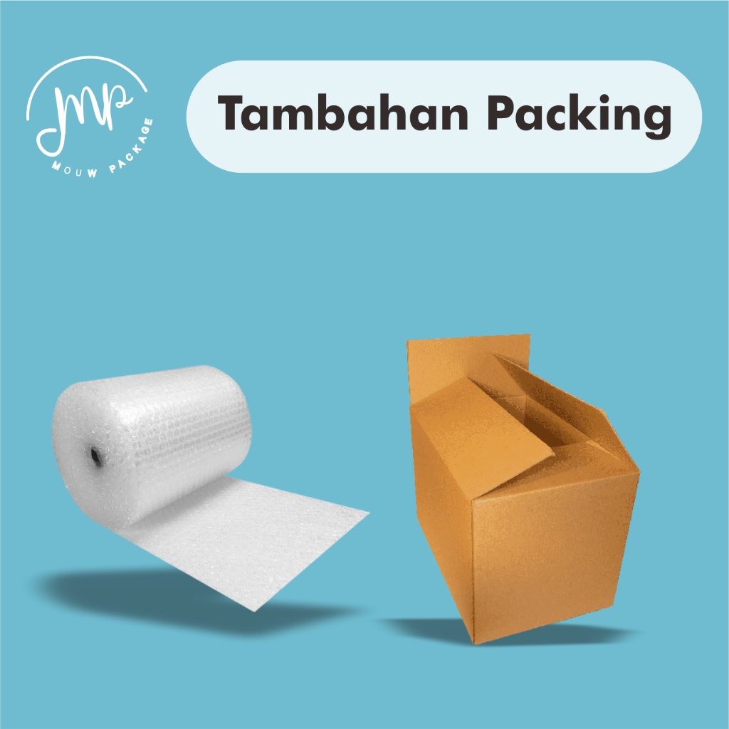 

TAMBAHAN PACKING