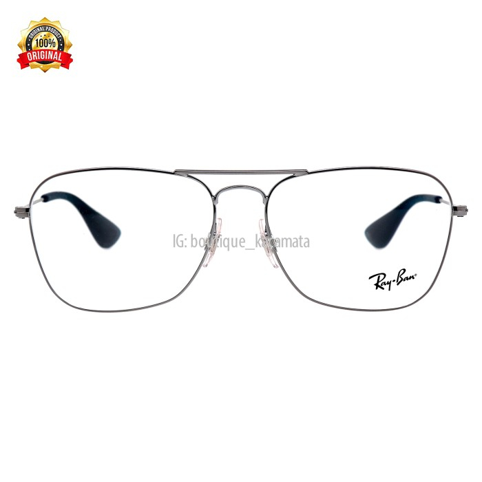 Frame Kacamata Rayban Original 3610V-2502