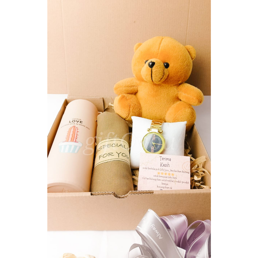 

HAMPERS GIFT BOX BONEKA TEDDY BEAR / HAMPERS KADO GRADUATION WISUDA / BIRTHDAY GIFT / KADO HADIAH CEWEK COWOK / KADO SAHABAT TEMAN GURU / KENANG KENANGAN SOUVENIR