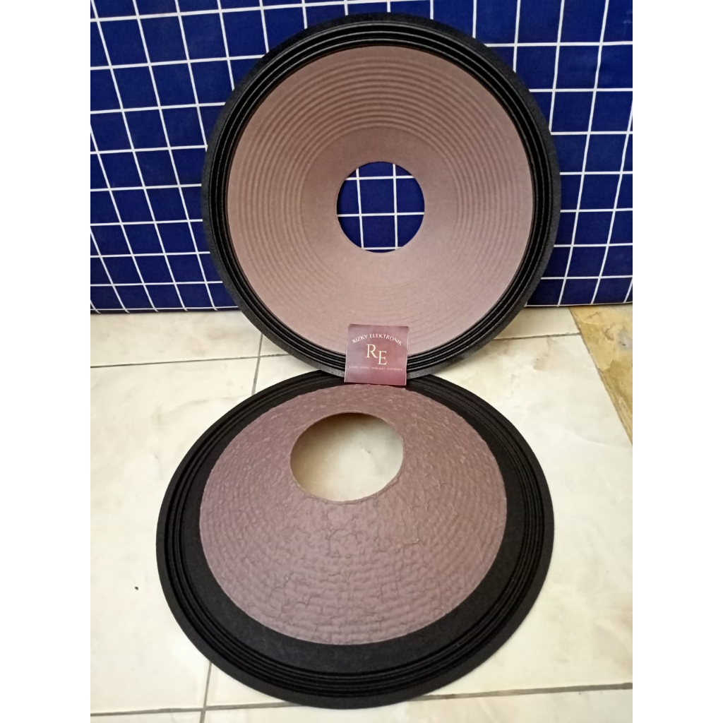 daun speaker 15inc lubang 4inc JBL ungu tinggi 57