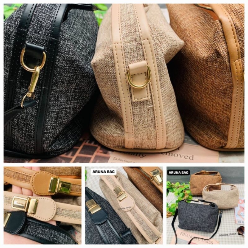 TAS ARUNA // NADHA GROSIR