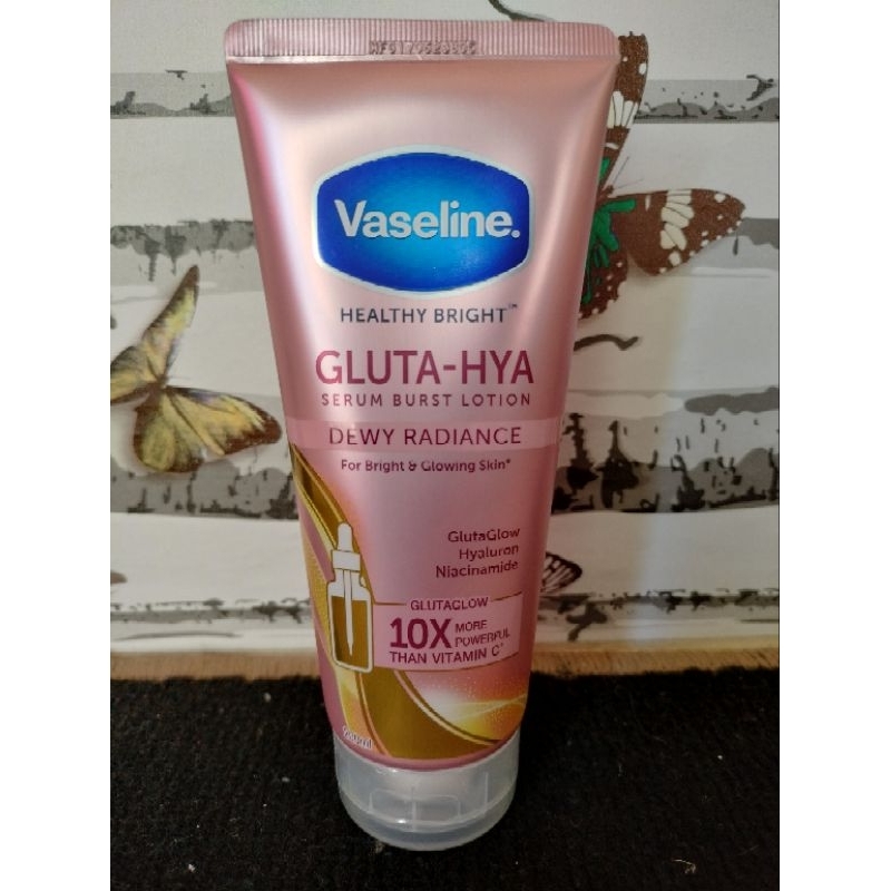 Vaseline Healthy Bright GLUTA-HYA
