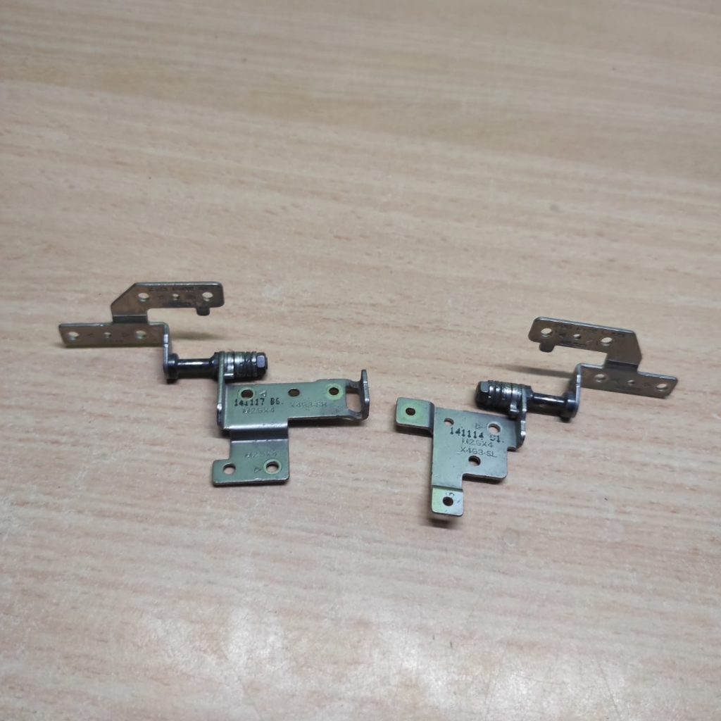 Engsel Laptop Asus X453 X453M X453S