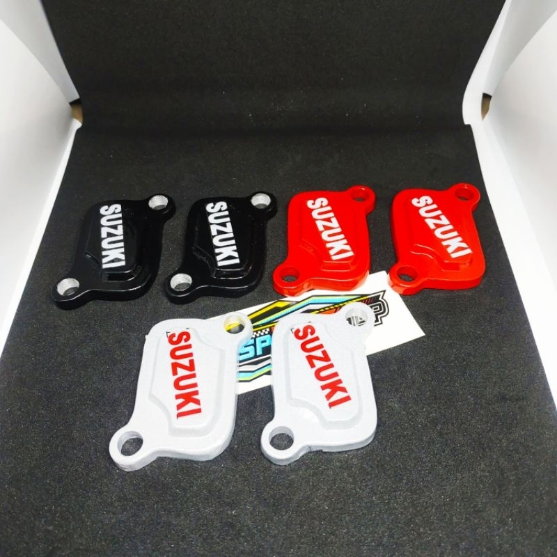 TUTUP AIS PAIR SATRIA FU TUTUP AIS PAIR SATRIA FU KARBU