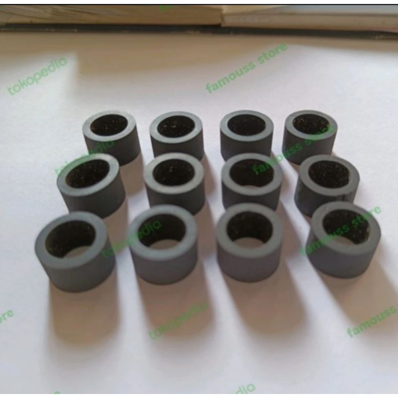 Karet Roller Bawah L1455