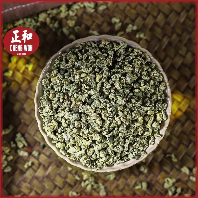 

CHENG WOH / 100g Lotus Leaves
