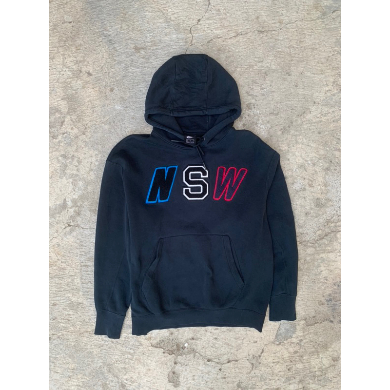 Hoodie NSW