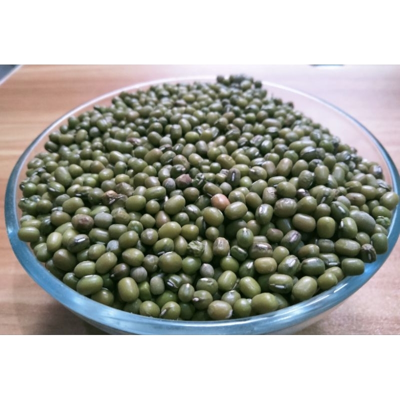 

kacang hijau 1 kg