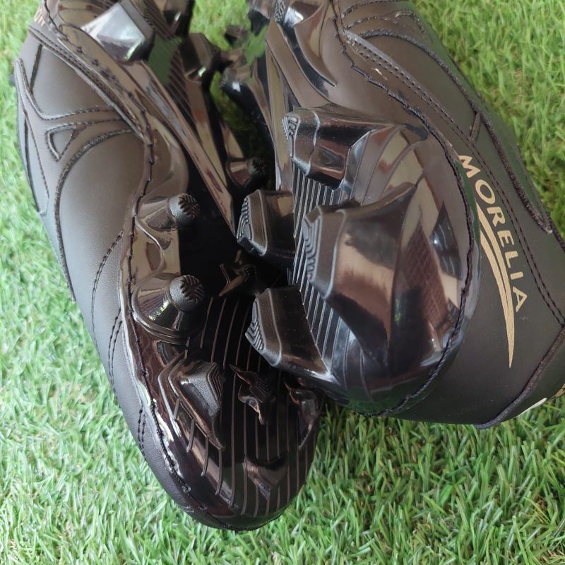 COD Sepatu Bola Mizuno KDH Free Jahit Sol
