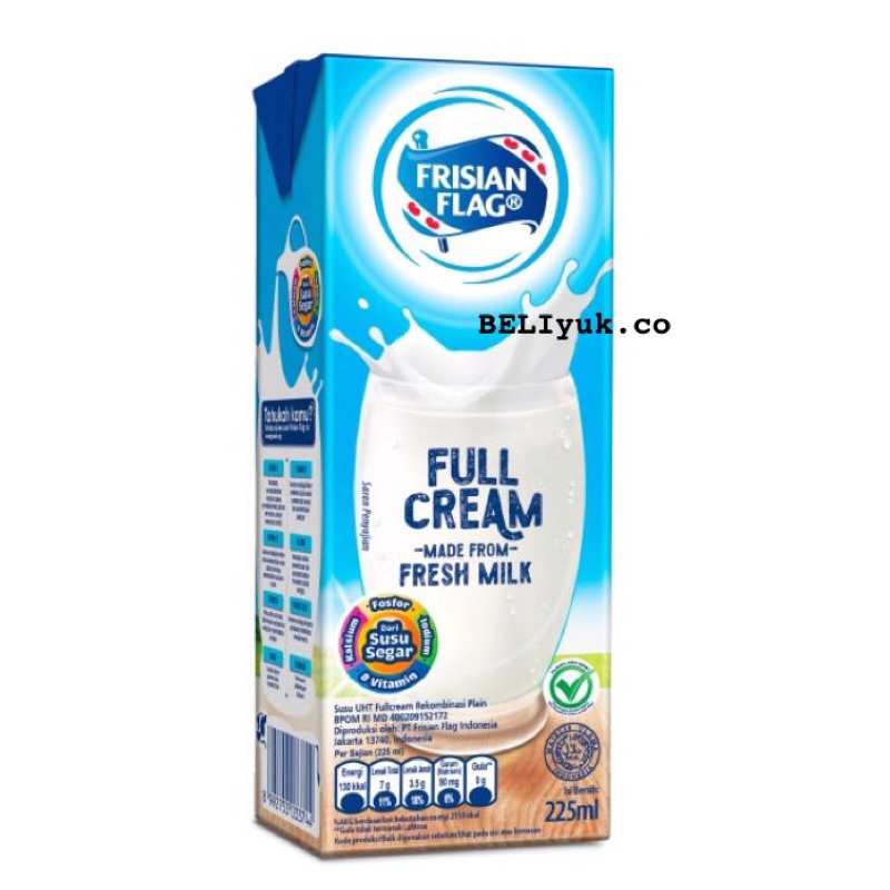 

SUSU CAIR FRISIAN FLAG