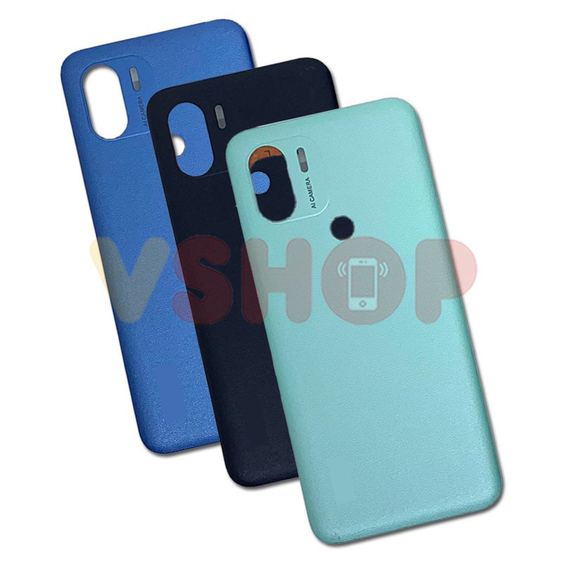 BACKDOOR - BACK CASING XIAOMI REDMI A1+ A1 PLUS TUTUPAN BELAKANG