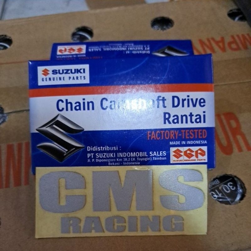 rante keteng satria fu karbu