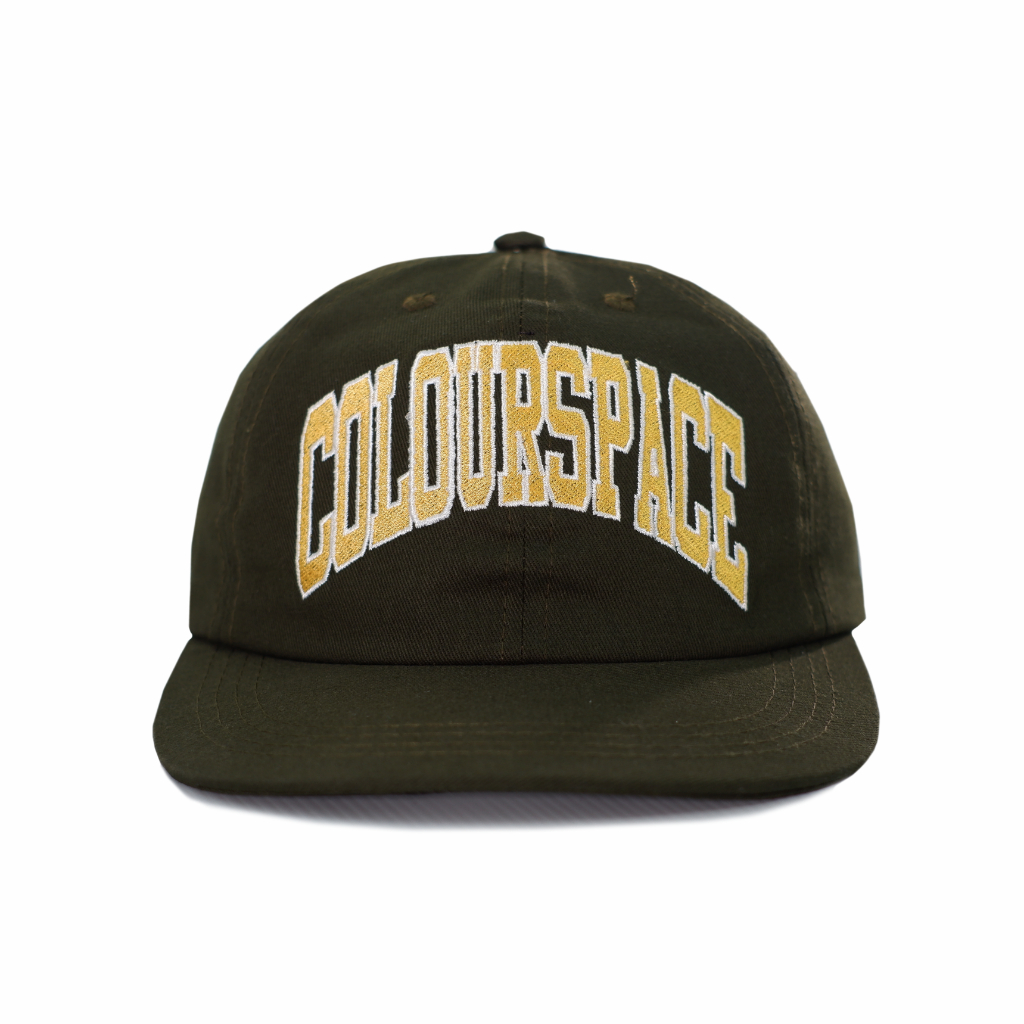 Colourspace Hat Sixpanel - Tyeson