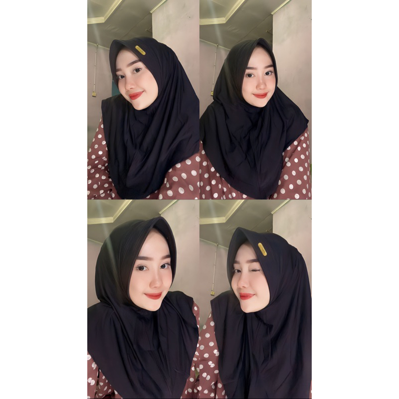 HIJAB-hijab bergo logo aulia