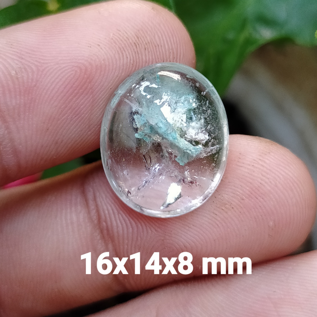 BATU KECUBUNG KARANG HIJAU ANTIK NATURAL cek batu lainnya yaman api wulung opal bacan permata kalima