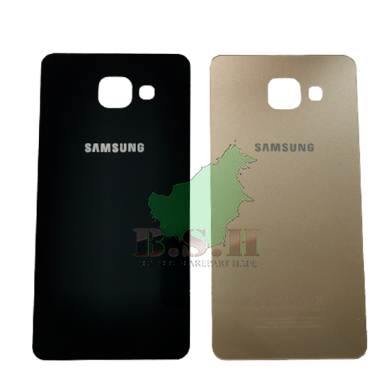 BACK COVER BACK DOOR TUTUP BELAKANG SAMSUNG A510 / A5 2016
