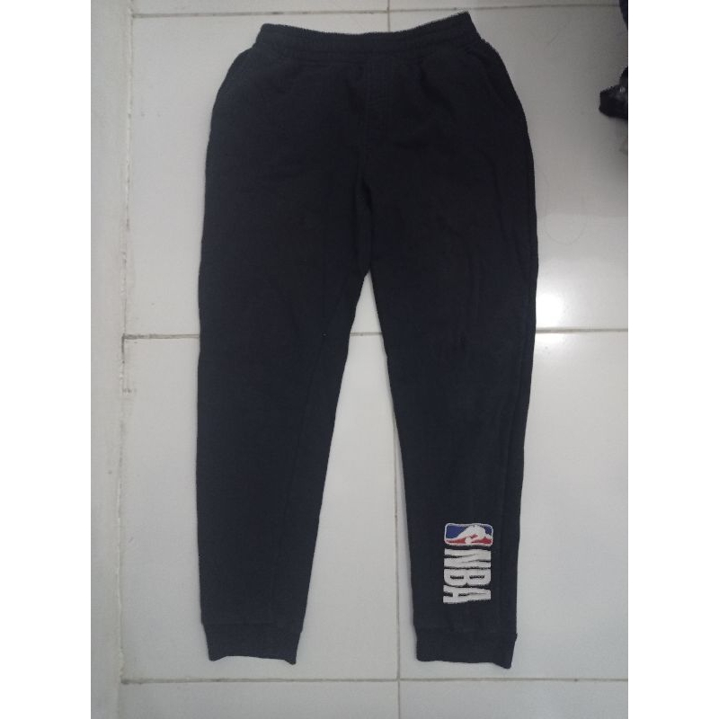 Celana Training NBA Prelove