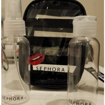 Sephora Pouch