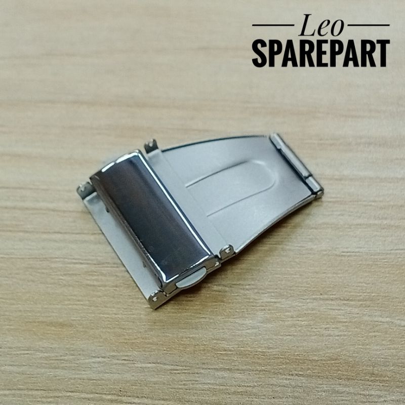 Buckle rantai jam tangan / 26mm