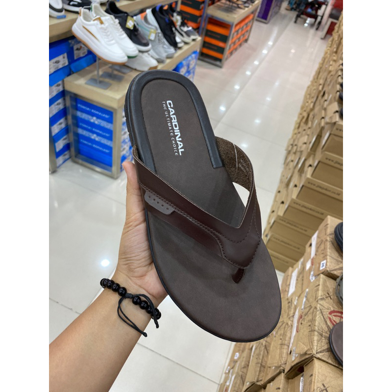 PROMO  Sandal jepit cardinal claude 1,2