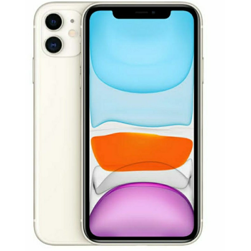 iphone 11 128GB Resmi Ibox